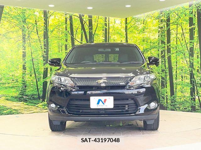 Toyota HARRIER 2016-01 8626961-13