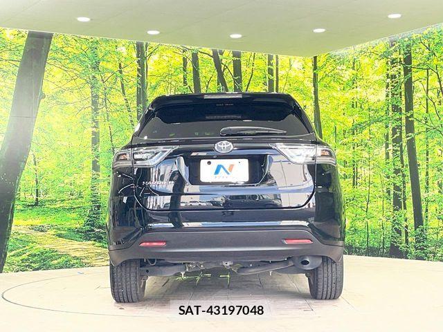 Toyota HARRIER 2016-01 8626961-14