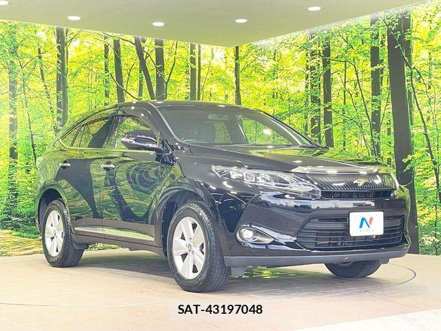 Toyota HARRIER 2016-01 8626961-15