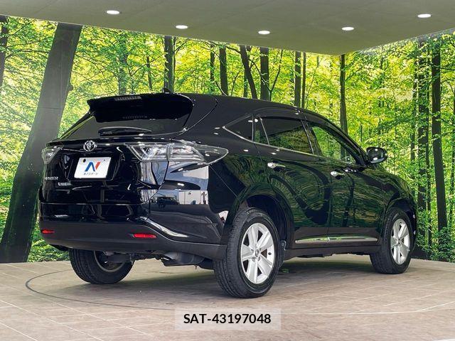 Toyota HARRIER 2016-01 8626961-16