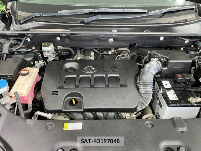 Toyota HARRIER 2016-01 8626961-17