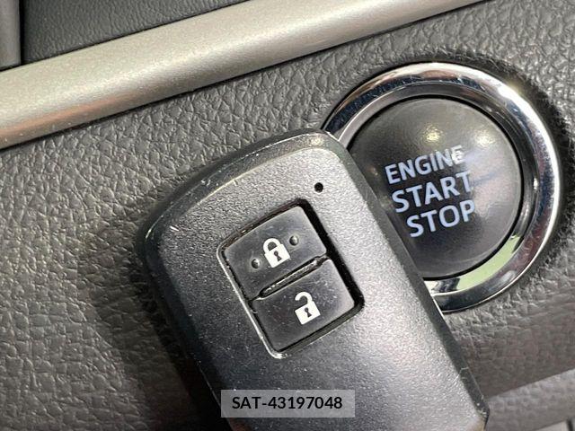 Toyota HARRIER 2016-01 8626961-5