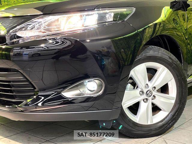 Toyota HARRIER 2015-08 8626959-11