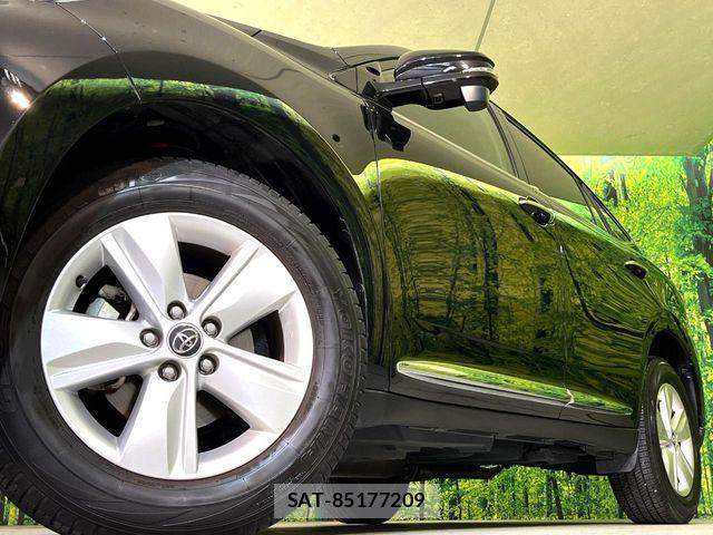 Toyota HARRIER 2015-08 8626959-12