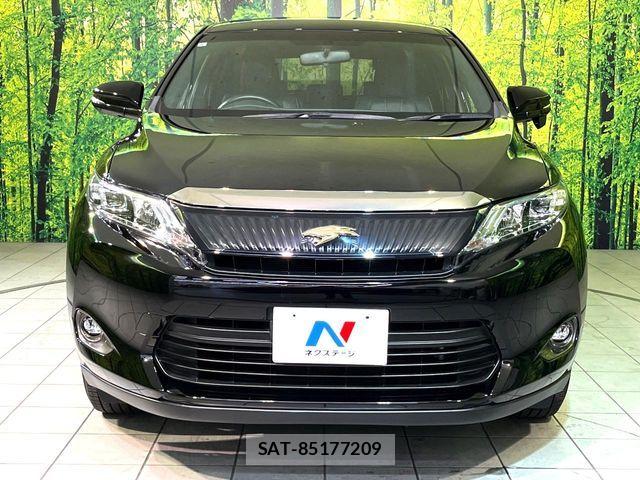 Toyota HARRIER 2015-08 8626959-13