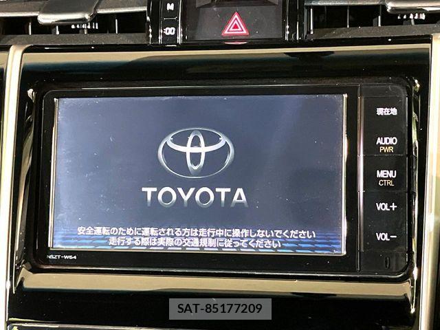 Toyota HARRIER 2015-08 8626959-2