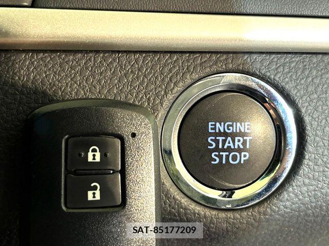Toyota HARRIER 2015-08 8626959-4