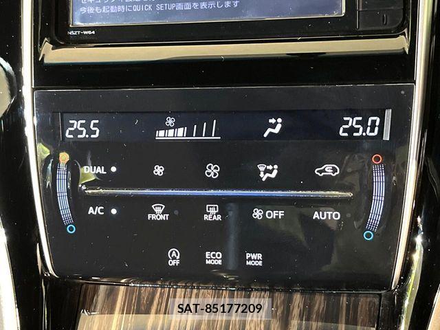 Toyota HARRIER 2015-08 8626959-5