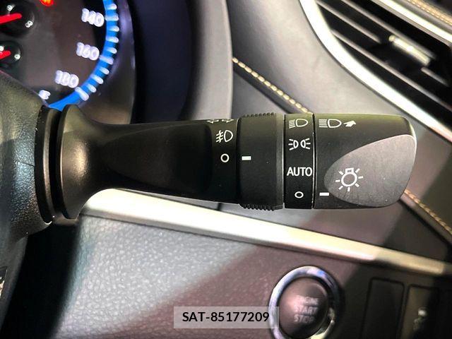 Toyota HARRIER 2015-08 8626959-6