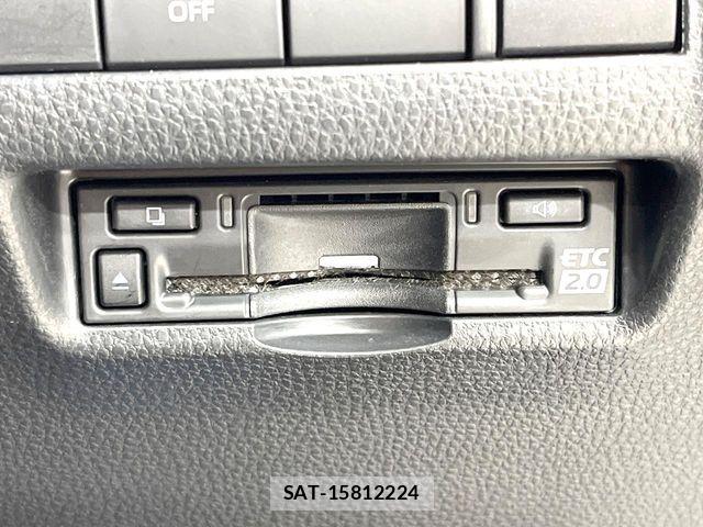 Toyota HARRIER 2025-01 8626930-9