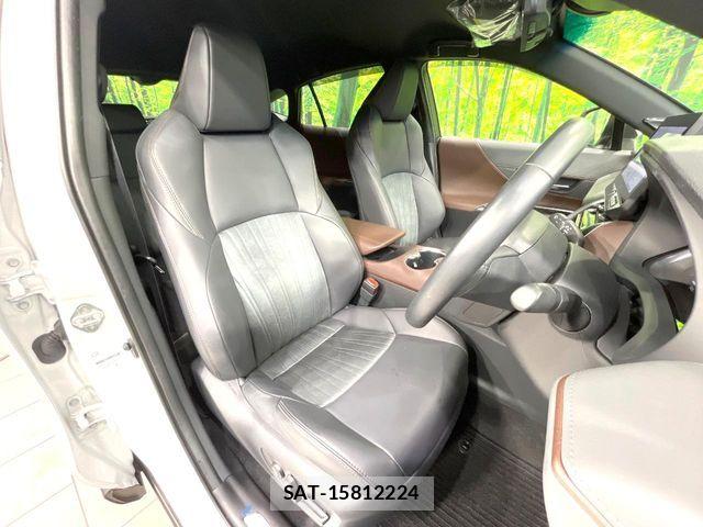 Toyota HARRIER 2025-01 8626930-10