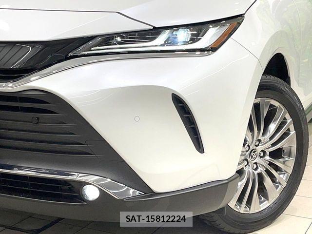 Toyota HARRIER 2025-01 8626930-14