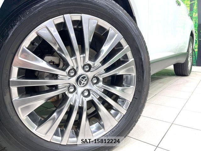 Toyota HARRIER 2025-01 8626930-15