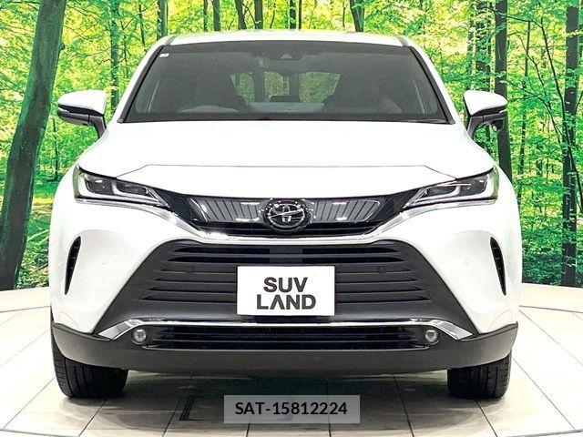 Toyota HARRIER 2025-01 8626930-16