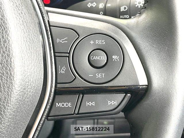 Toyota HARRIER 2025-01 8626930-5