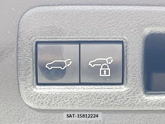 Toyota HARRIER 2025-01 8626930-7