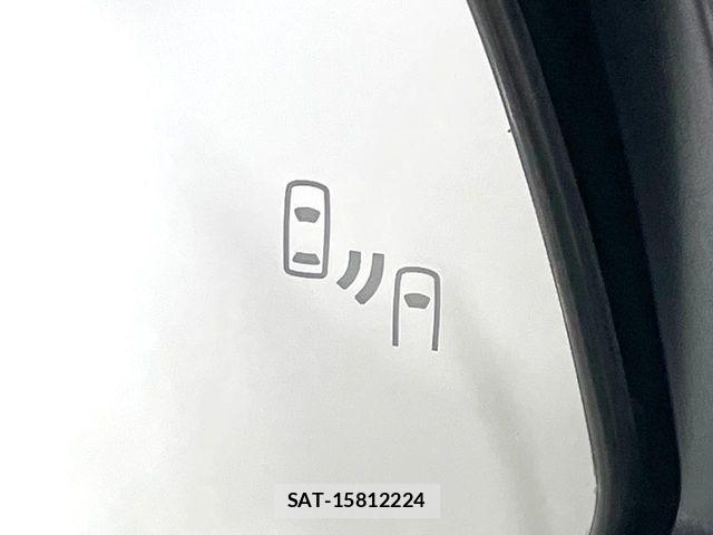 Toyota HARRIER 2025-01 8626930-8