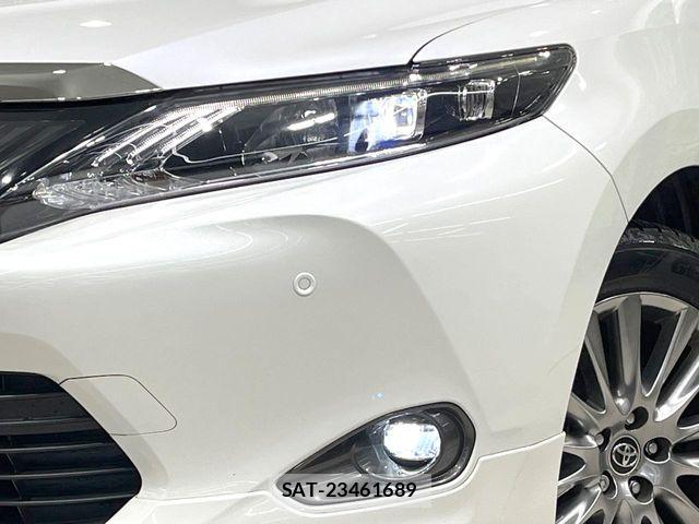 Toyota HARRIER 2016-05 8626954-12