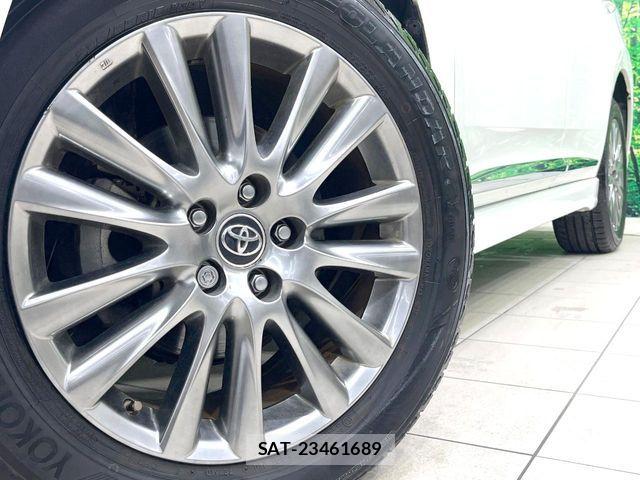 Toyota HARRIER 2016-05 8626954-13