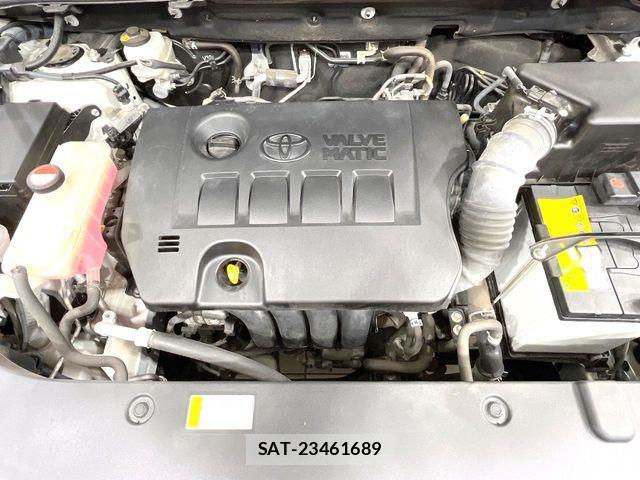 Toyota HARRIER 2016-05 8626954-17