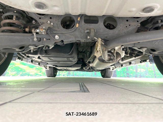 Toyota HARRIER 2016-05 8626954-18
