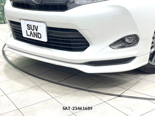 Toyota HARRIER 2016-05 8626954-2