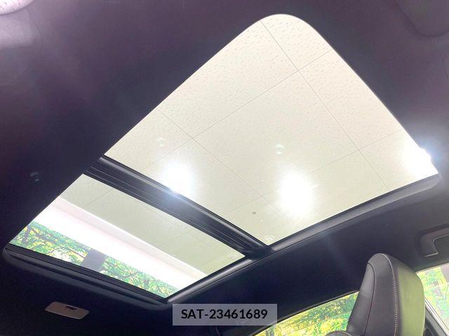 Toyota HARRIER 2016-05 8626954-3