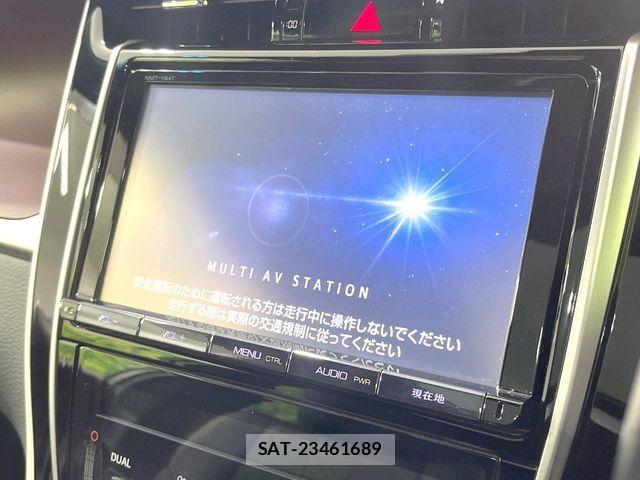 Toyota HARRIER 2016-05 8626954-4