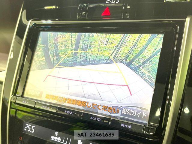 Toyota HARRIER 2016-05 8626954-5