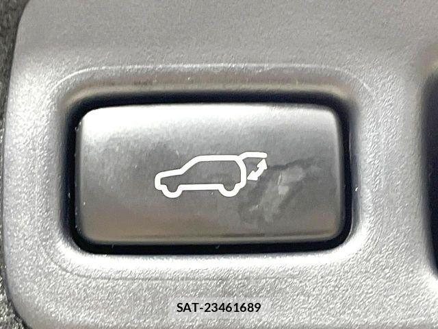 Toyota HARRIER 2016-05 8626954-6