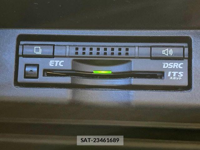 Toyota HARRIER 2016-05 8626954-7