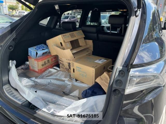 Toyota HARRIER 2014-07 8626965-10