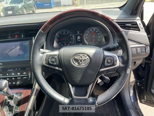 Toyota HARRIER 2014-07 8626965-15