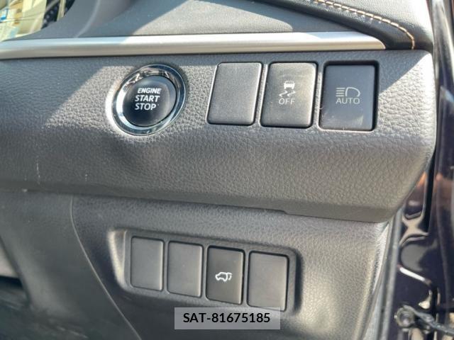 Toyota HARRIER 2014-07 8626965-17
