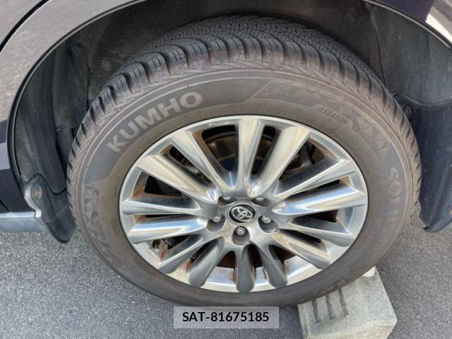 Toyota HARRIER 2014-07 8626965-6