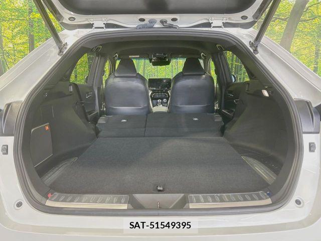 Toyota HARRIER 2021-07 8626941-9