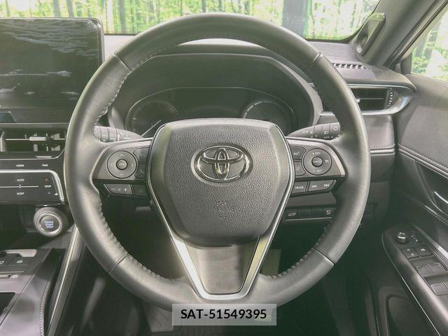 Toyota HARRIER 2021-07 8626941-10
