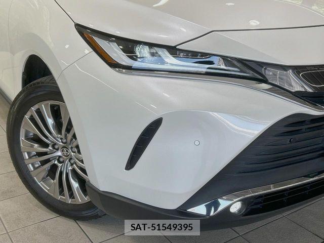 Toyota HARRIER 2021-07 8626941-11