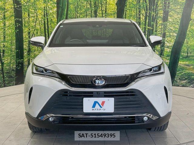 Toyota HARRIER 2021-07 8626941-13