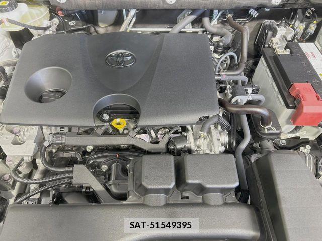 Toyota HARRIER 2021-07 8626941-17