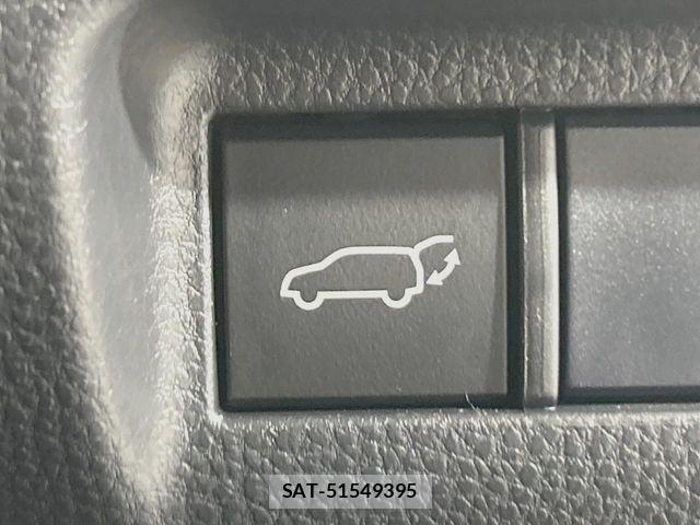 Toyota HARRIER 2021-07 8626941-5