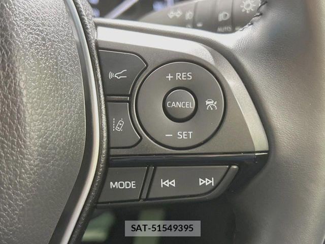 Toyota HARRIER 2021-07 8626941-6