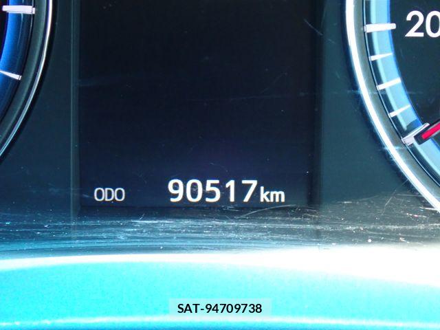 Toyota HARRIER 2014-07 8626927-9