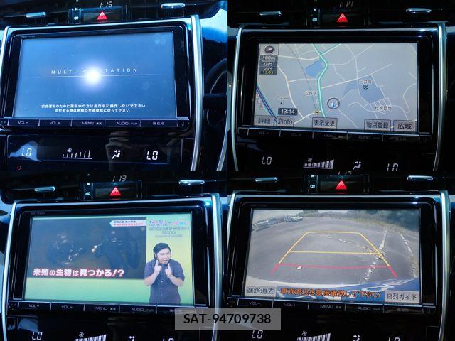 Toyota HARRIER 2014-07 8626927-12
