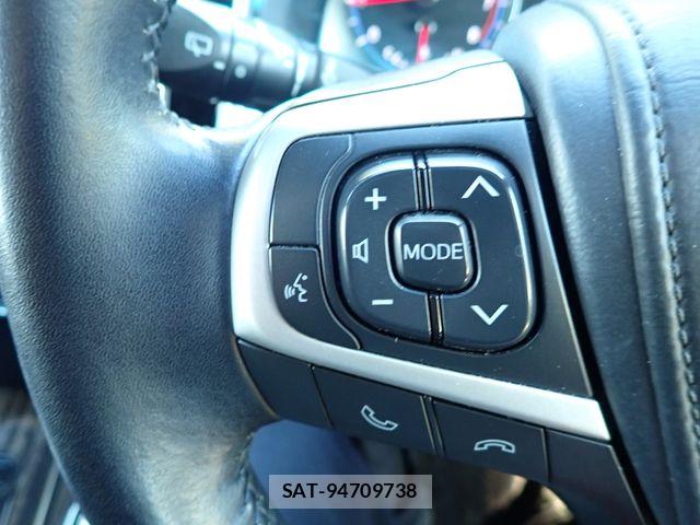 Toyota HARRIER 2014-07 8626927-13