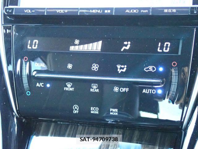 Toyota HARRIER 2014-07 8626927-15