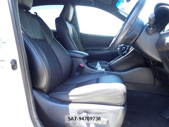 Toyota HARRIER 2014-07 8626927-18