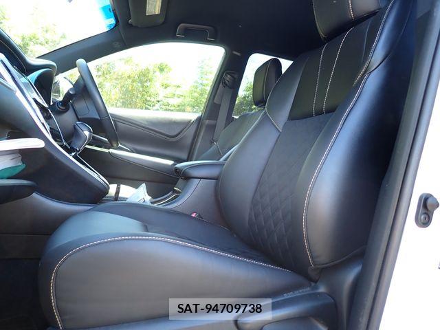 Toyota HARRIER 2014-07 8626927-20