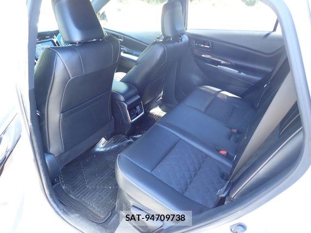 Toyota HARRIER 2014-07 8626927-22