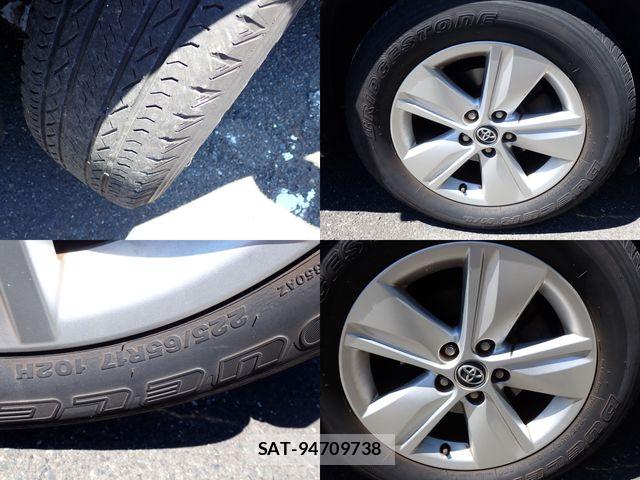 Toyota HARRIER 2014-07 8626927-23
